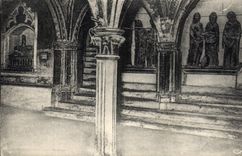 CPA Insigne Basilique Saint Sernin de Toulouse 