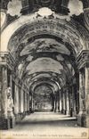 CPA Toulouse Le Capitole la Salle des Illustres 