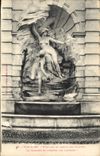 CPA Toulouse Fontaine du Jardin des Plantes La Garonne et l'ariege par Laporte