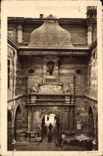 CPA Toulouse Le Capitole Cour Henri IV 