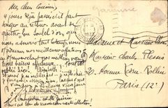 CPA Toulouse Le Jardin des Plantes 