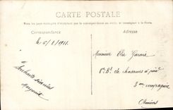 CPA Bonne Fete Femme