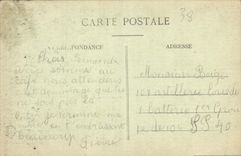 CPA Dauphine Sassenage Le Chateau des Cotes 