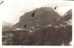 CPA Grenoble Le Casque de Neron 