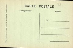 CPA Langeais Tourelle occidentale du Chateau