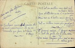 CPA Amboise Le Chateau 