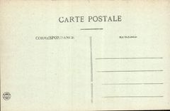 CPA Grenoble Vue generale Pont de France et Cours St Andre 