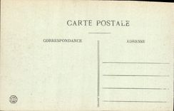 CPA Grenoble Pont de l'Esplanade Les Forts et la Manutention Militaire 