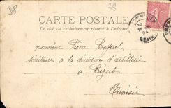 CPA Environs de Grenoble Sassenage Cascade du Furon 