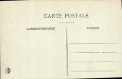 CPA Grenoble la nuit et le Moucherette 