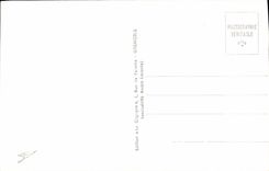 CPA Grenoble L'Isere Le Saint Eynard 