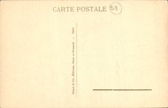 CPA Vienne Figure d'Etude Del Sasrto