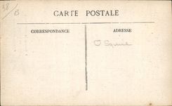 CPA Environ de Grenoble Le Chateau des Cotes de Sassenage 