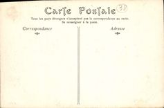 CPA Grenoble Vue sur l'Isere et la Chaine des Alpes 