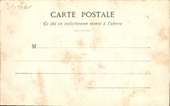 CPA Glacier des Sources de l'Isere Pointes du Grand Cour et de la Vache