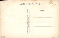 CPA Grenoble L'Isere La Tronche et le St Eynard 