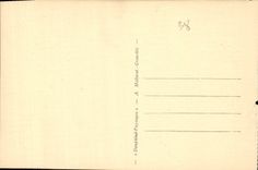 CPA Route de Combe laval a Foret de Lente La roche pointue 