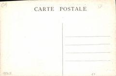 CPA Grenoble Le Pont suspendu sur le Drac 