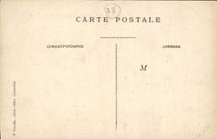 CPA Grenoble Bords de l'Isere et les Alpes l'lle d'Amour 