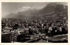 CPA Grenoble 