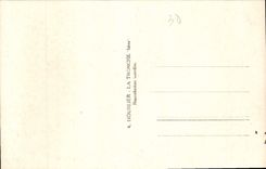 CPA Route de Berance