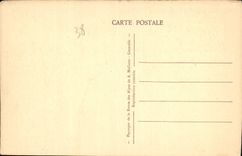 CPA Les Gorges de la Mescla et la ligne de Digne 