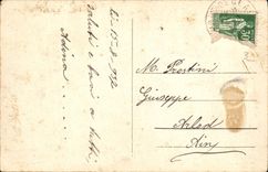 CPA Vif Isere vue generale 