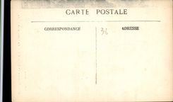 CPA Environs de Grenoble la Cascade de Claix 