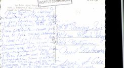 CPA Les Belles Alpes Francaises Grenoble Cours Jean Jaures Massif de la Chartreuse 