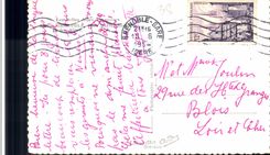 CPA Les Belles Alpes Francaises Grenoble 