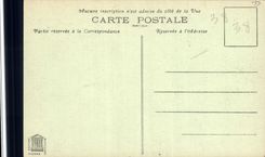 CPA Vienne Temple d'Auguste et de Livie Construit sous l'Empereur Claude vers l'an 41 de notre ere