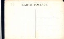 CPA Grenoble l'Isere Porte de France et les Forts 