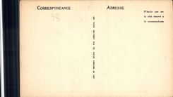 CPA Paysages d'HIver Villard de Lans Stalactites