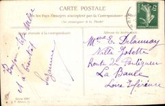 CPA Femme Illustrateur Asti