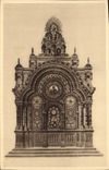CPA Beauvais l'Horloge Astronomique 