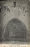 CPA St Aman de Boixe Chapelle des Morts de la Grande Guerre vue generale 