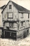 CPA Cognac Vieille Maison 