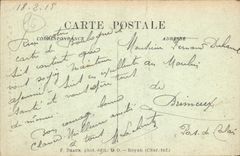 CPA Charente La Rochefoucauld Entree de la Cour d'Honneur du Chateau 1528 1538
