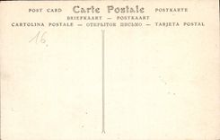 CPA La Rochefoucauld Charente Chateau Calerie