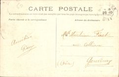 CPA Compiegne Un coin du Parc 