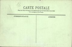 CPA Environs d'Angouleme la Rochefoucauld le Chateau et la Tardoire