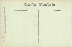 CPA Compiegne l'Eglise Saint Antoine 