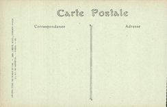 CPA Compiegne la Porte de l'Arsenal 