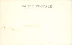 CPA Compiegne Le Chateau 