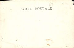 CPA Compiegne le Chateau Grand salon de reception des dames d'honneur