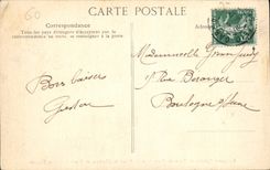 CPA Collection Speciale du Palais de Compiegne Salon de Musique de Marie Louise et Eugenie 