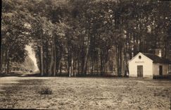 CPA Foret de Compiegne Le Puits du Roi 