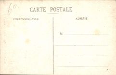 CPA Beauvais Portail de la Cathedrale 