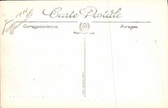 CPA Pierrefonds Le Chateau Colonnade de la Cour d'Honneur