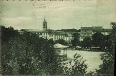 CPA Rochefort Place Colbert 